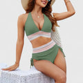 Jayzelliah | Elegante Bikini Set