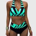 Cleo - Elegante zomer bikini