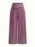 Celia | Relaxed Fit Pants