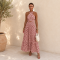 Elsa | Elegant Off-Shoulder Co-ord Set