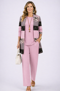 Patricia | Elegant Three-Piece Set