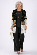 Yvonne | Sophisticated Three-Piece Set