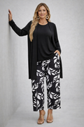 Eponine | Elegant Three-Piece Set