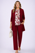 Denise | Three-Piece Set