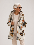 Clara - Elegant Mid-Season Coat