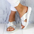 CloudWalk™ Trendy Ergonomic Sandals