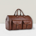 LYRA | BORSA DA VIAGGIO COMPATTA
