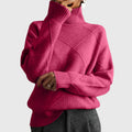 ALETHEA | TURTLENECK SWEATER