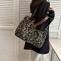 Borsa Leopard Lush
