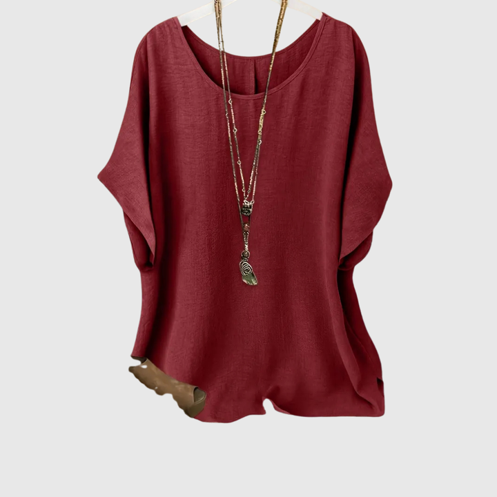 ARDINA | CASUAL COMFORT BLOUSE
