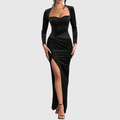 LELOWEN | ELEGANT MERMAID GOWN