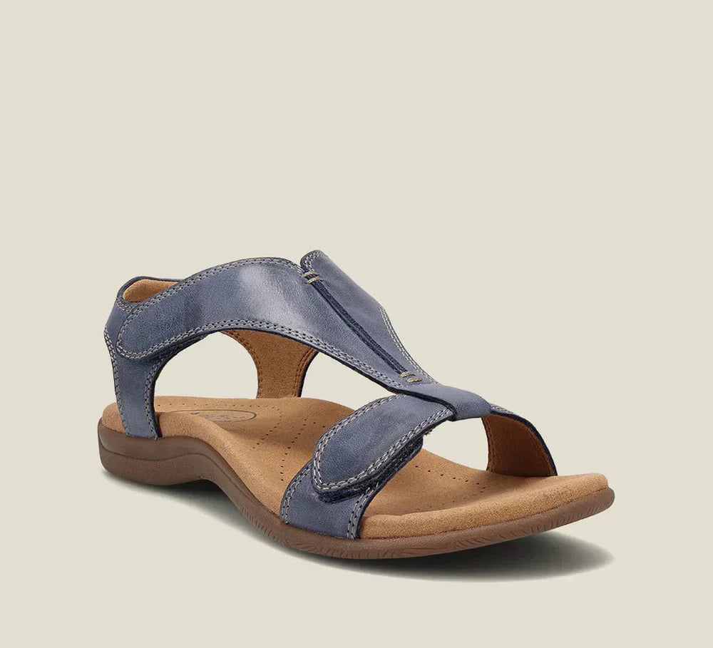 Lara | Comfortabele sandalen met verstelbare sluiting