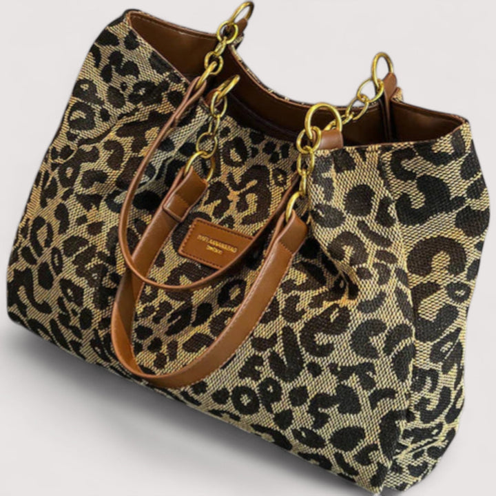 Lévrier – Luipaard Canvas Shoppen