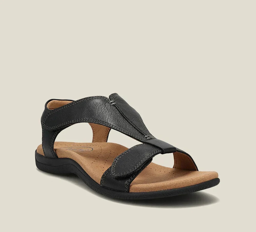 Lara | Comfortabele sandalen met verstelbare sluiting