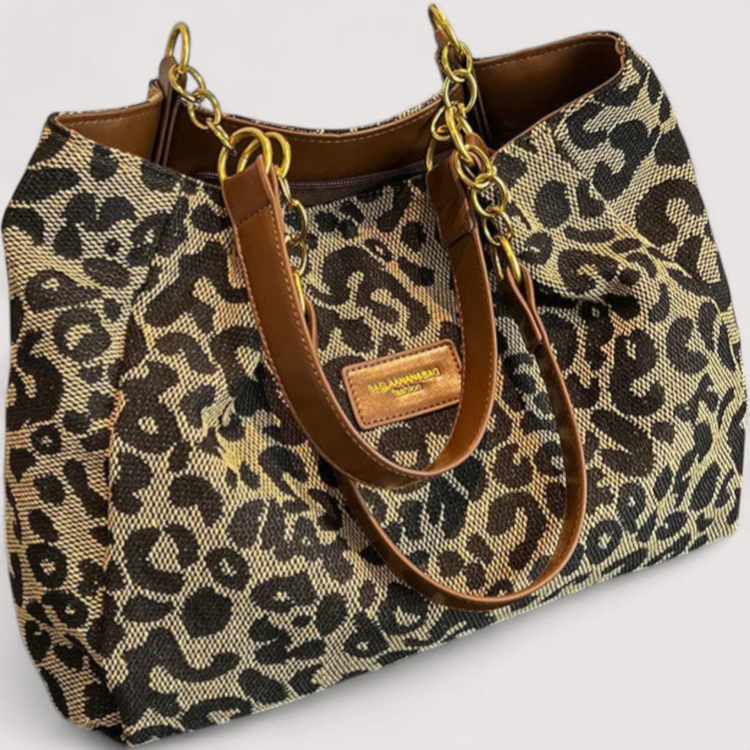 Lévrier – Luipaard Canvas Shoppen