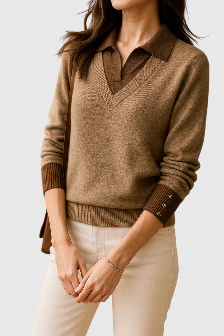 MERRIN | ELEGANT SWEATER
