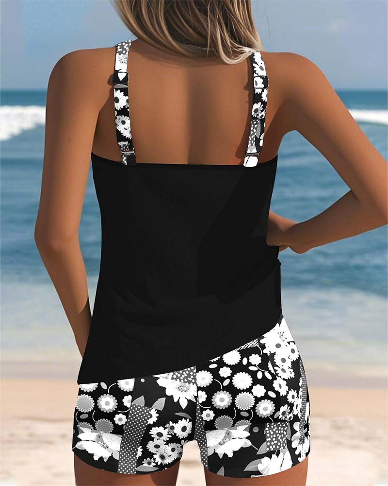 Nina™ | Modevolle Badmode Set