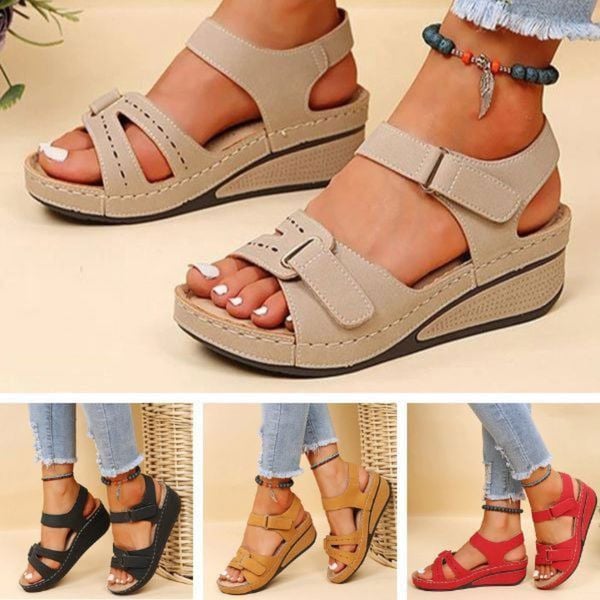 Helene™ Comfortable Women's Sandals