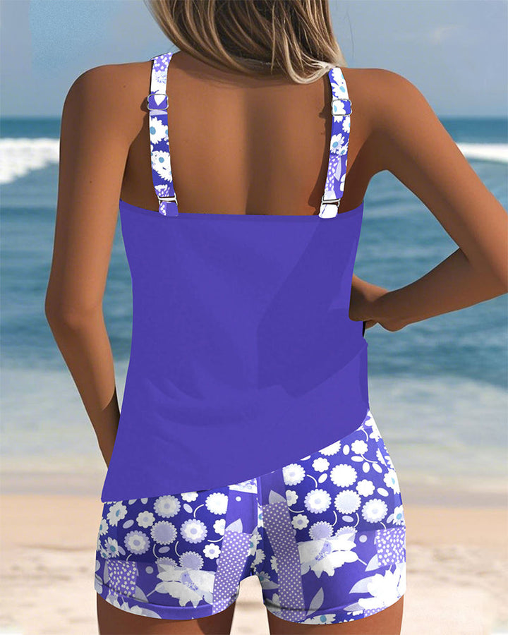 Nina™ | Modevolle Badmode Set