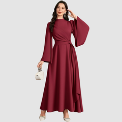 VIVIENNE LANE | SOPHISTICATED EVERYDAY DRESS