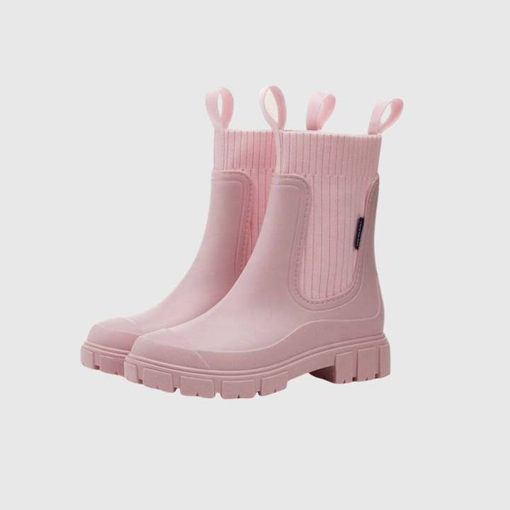 June | Waterproof Non-Slip Boots