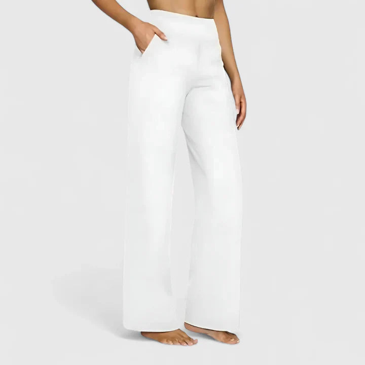Cerys | Elegant Pants
