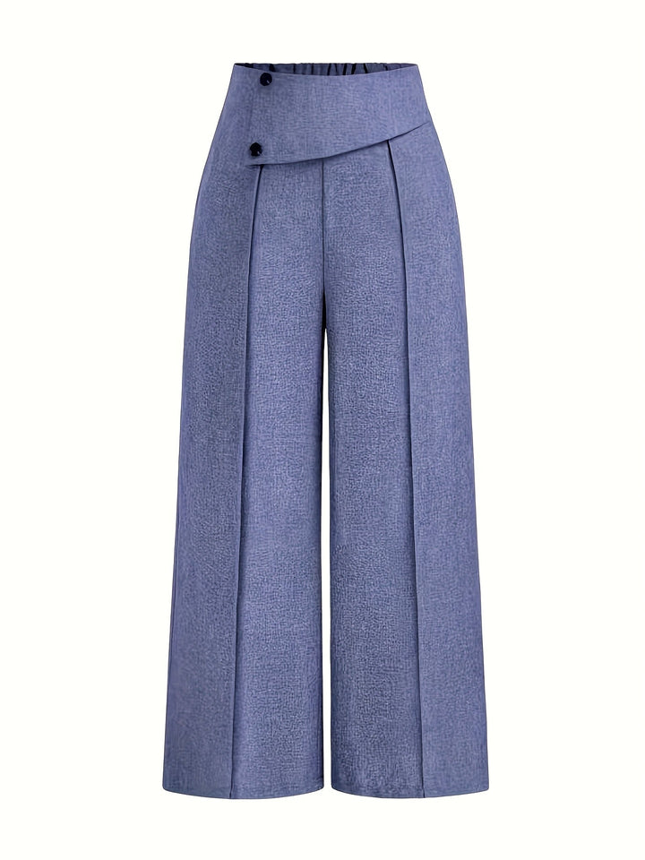 Celia | Relaxed Fit Pants