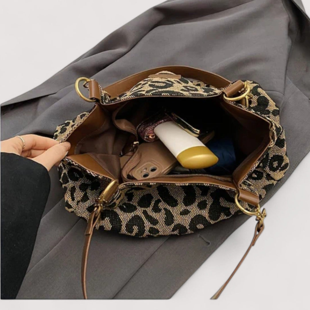 Lévrier – Luipaard Canvas Shoppen