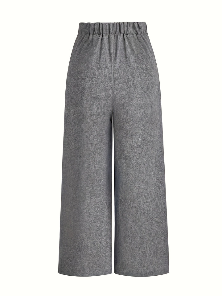 Celia | Relaxed Fit Pants