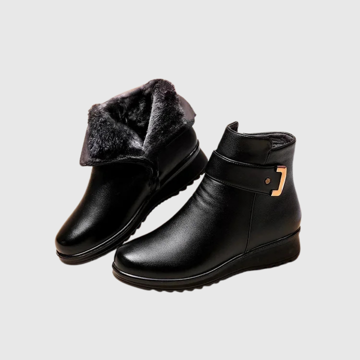 Anwen | Premium Comfort Boots