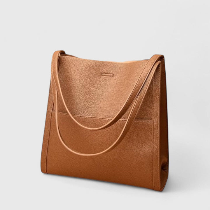 Elegant Shoulder Tote