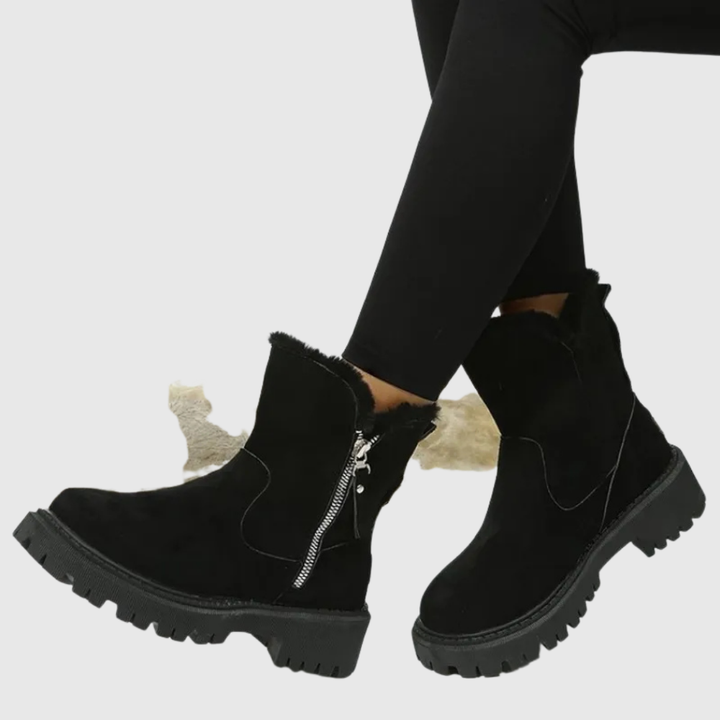 ELIN | SUPPORTIVE WINTER BOOTS