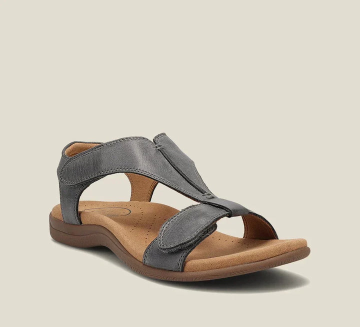 Lara | Comfortabele sandalen met verstelbare sluiting