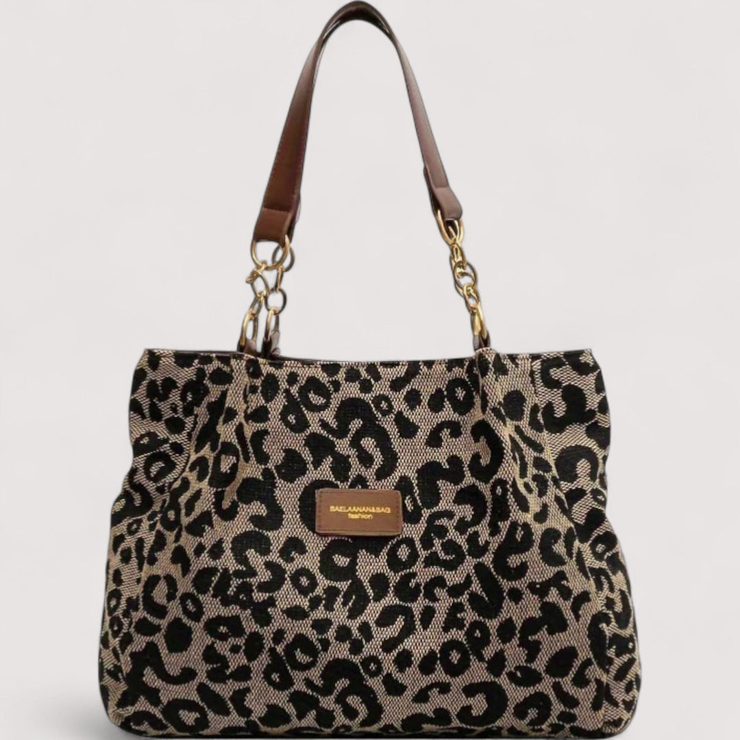 Lévrier – Luipaard Canvas Shoppen