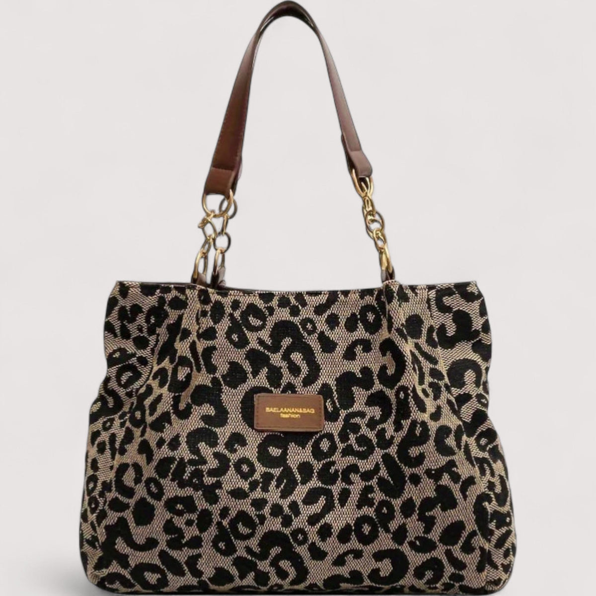 Lévrier – Luipaard Canvas Shoppen