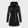 Sophia – Winter Coat