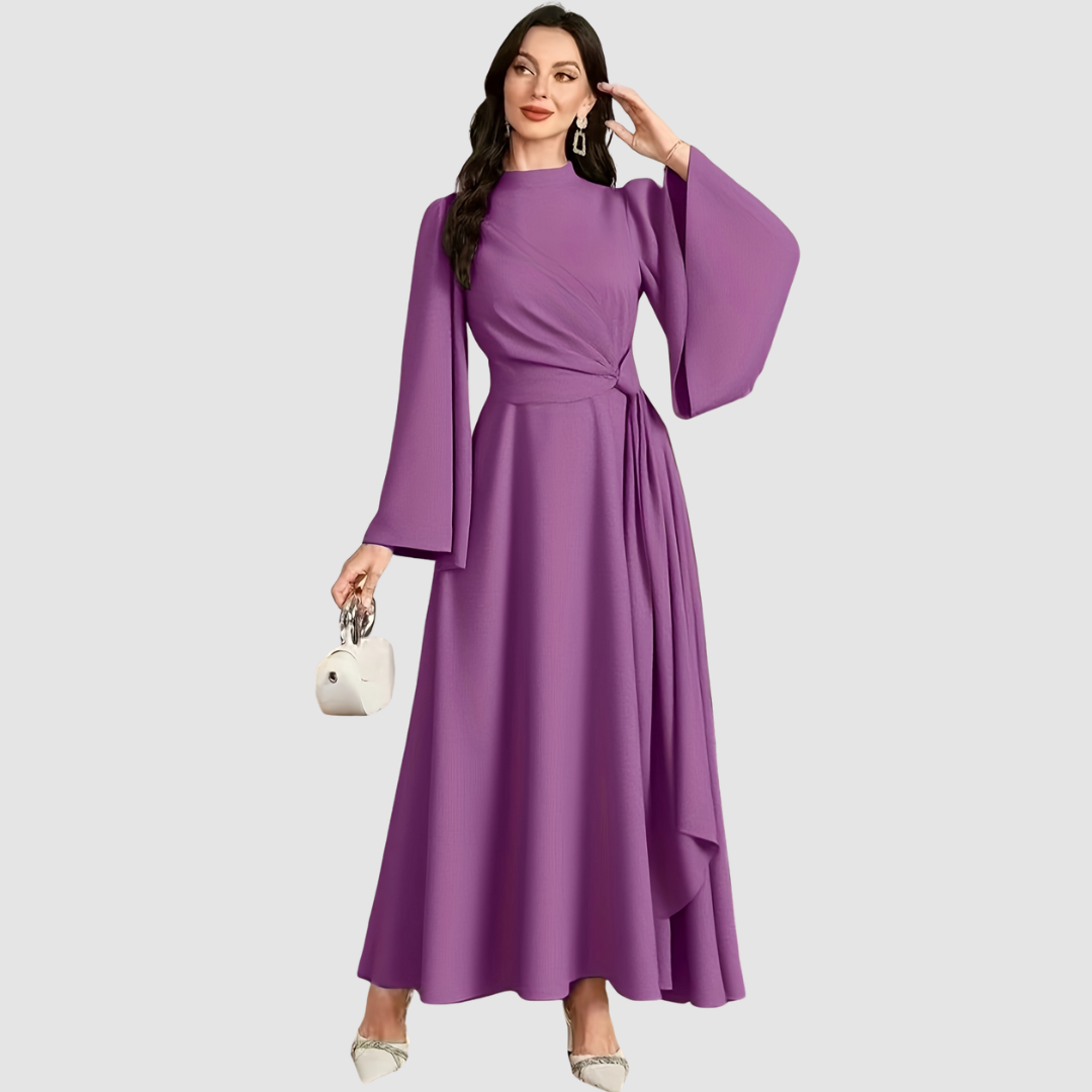 VIVIENNE LANE | SOPHISTICATED EVERYDAY DRESS