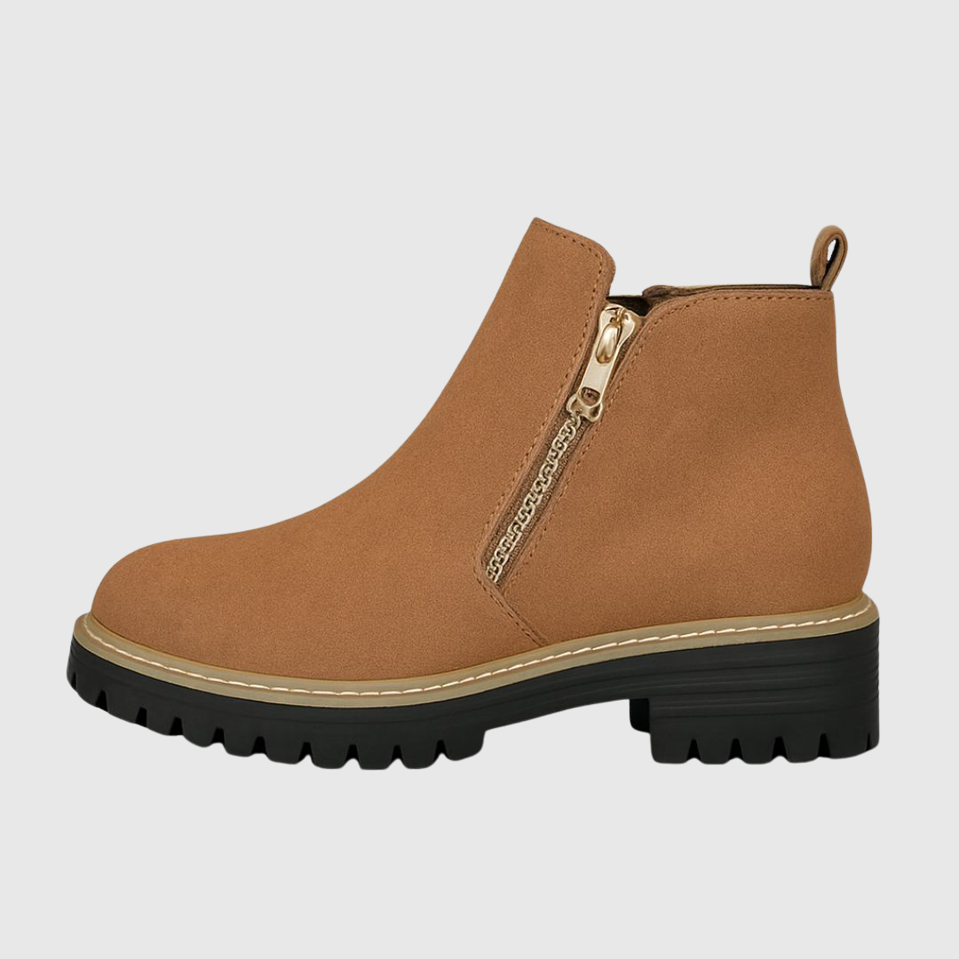 Elvianne | Orthopedic Boots