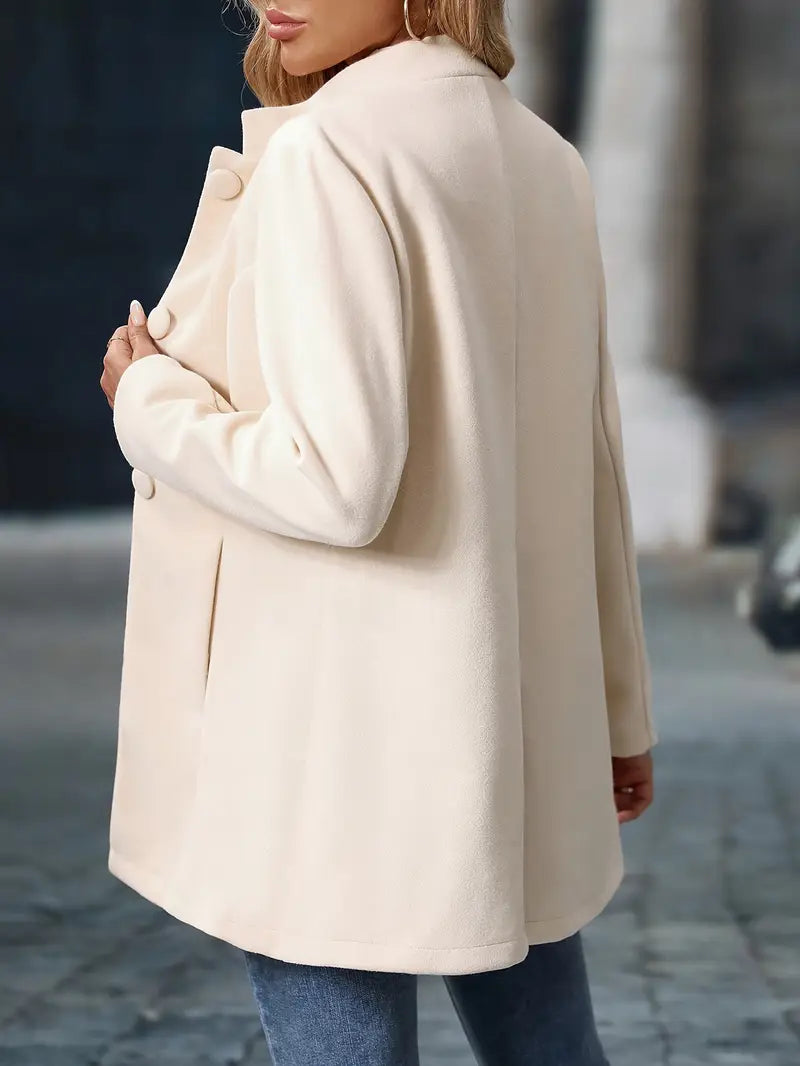 Maria - Timeless Elegant Jacket