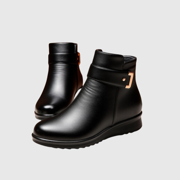 Anwen | Premium Comfort Boots