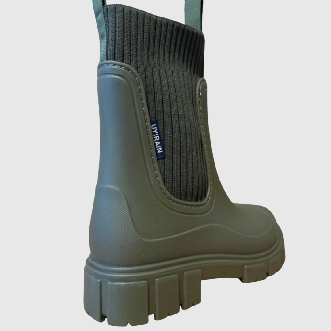 June | Waterproof Non-Slip Boots