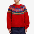 Saga | Vintage Jumper