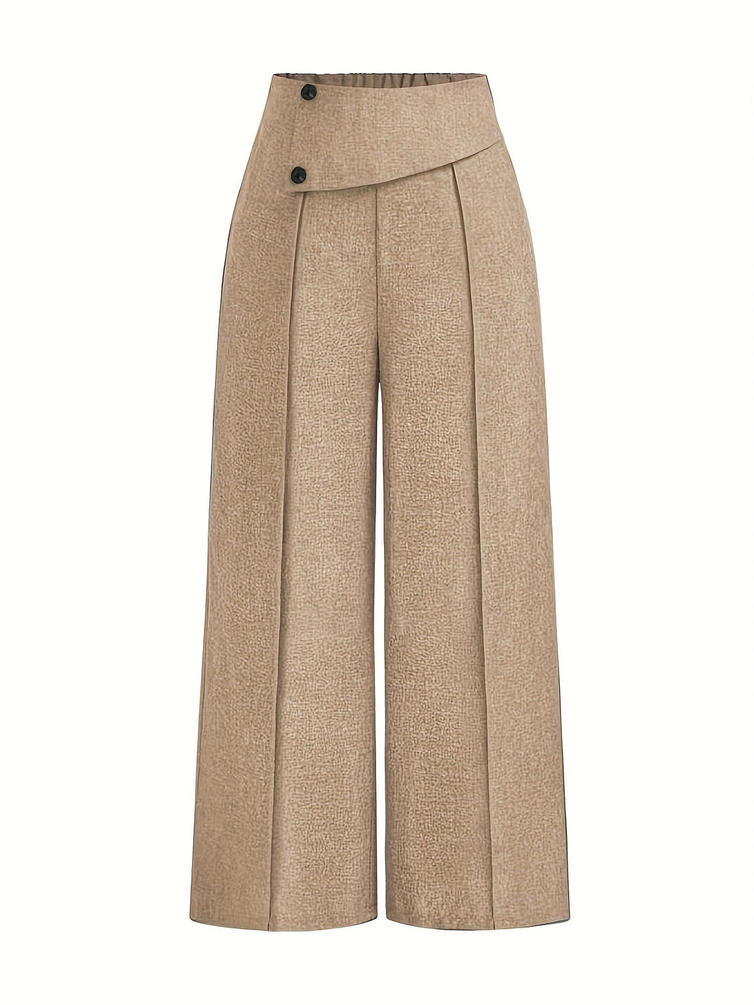 Celia | Relaxed Fit Pants