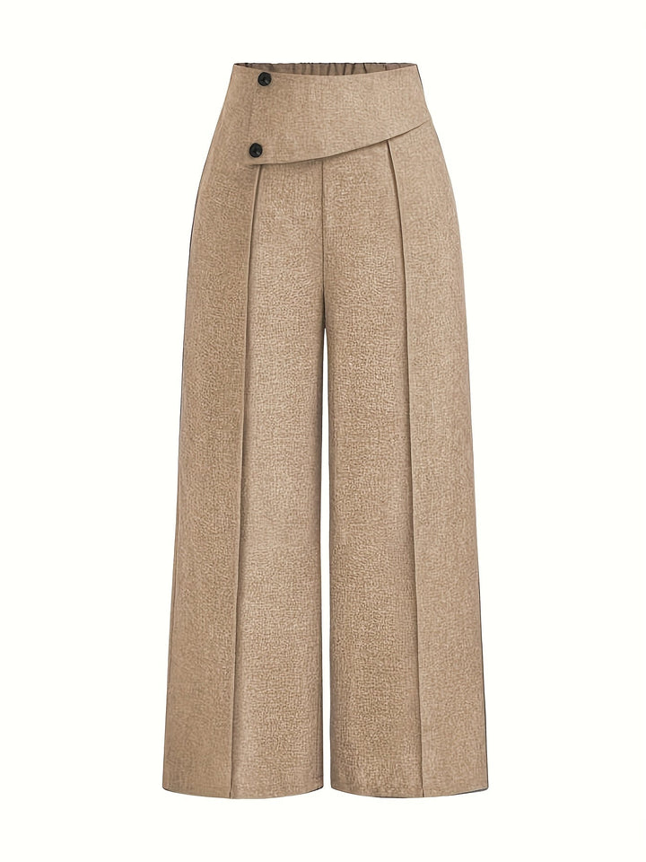 Celia | Relaxed Fit Pants