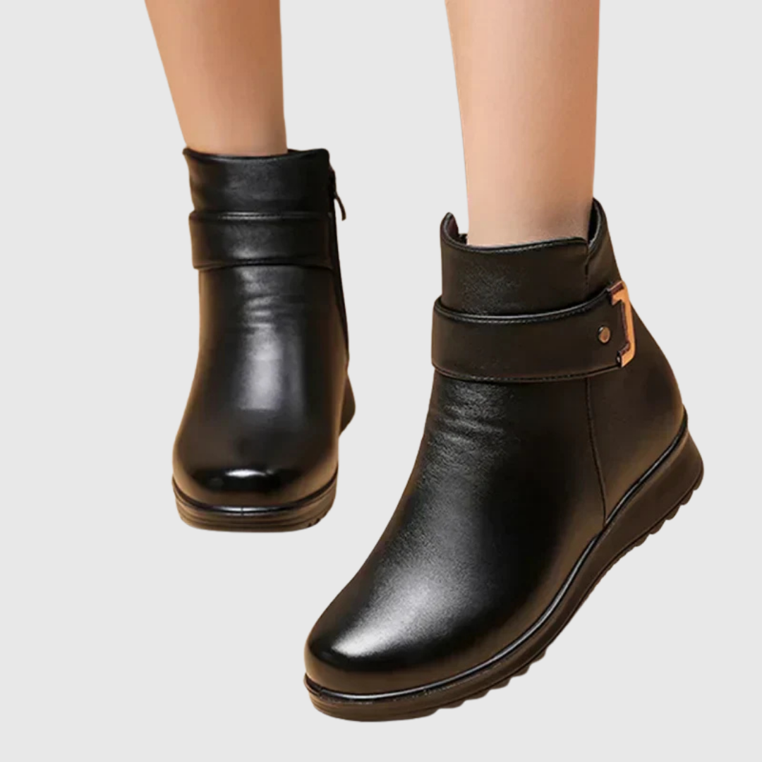 Anwen | Premium Comfort Boots