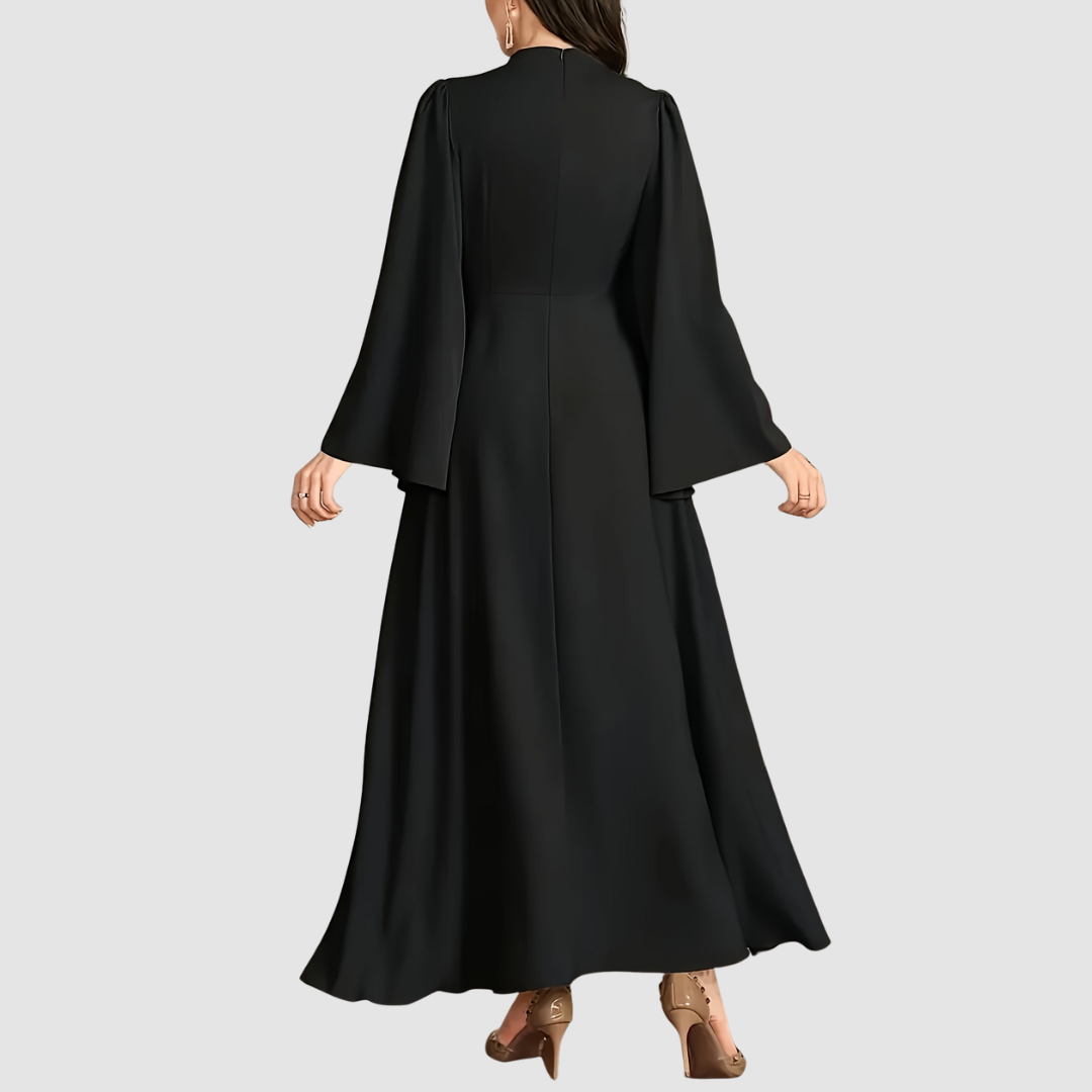 VIVIENNE LANE | SOPHISTICATED EVERYDAY DRESS