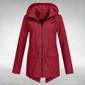 ISOLDE | WATERPROOF JACKET