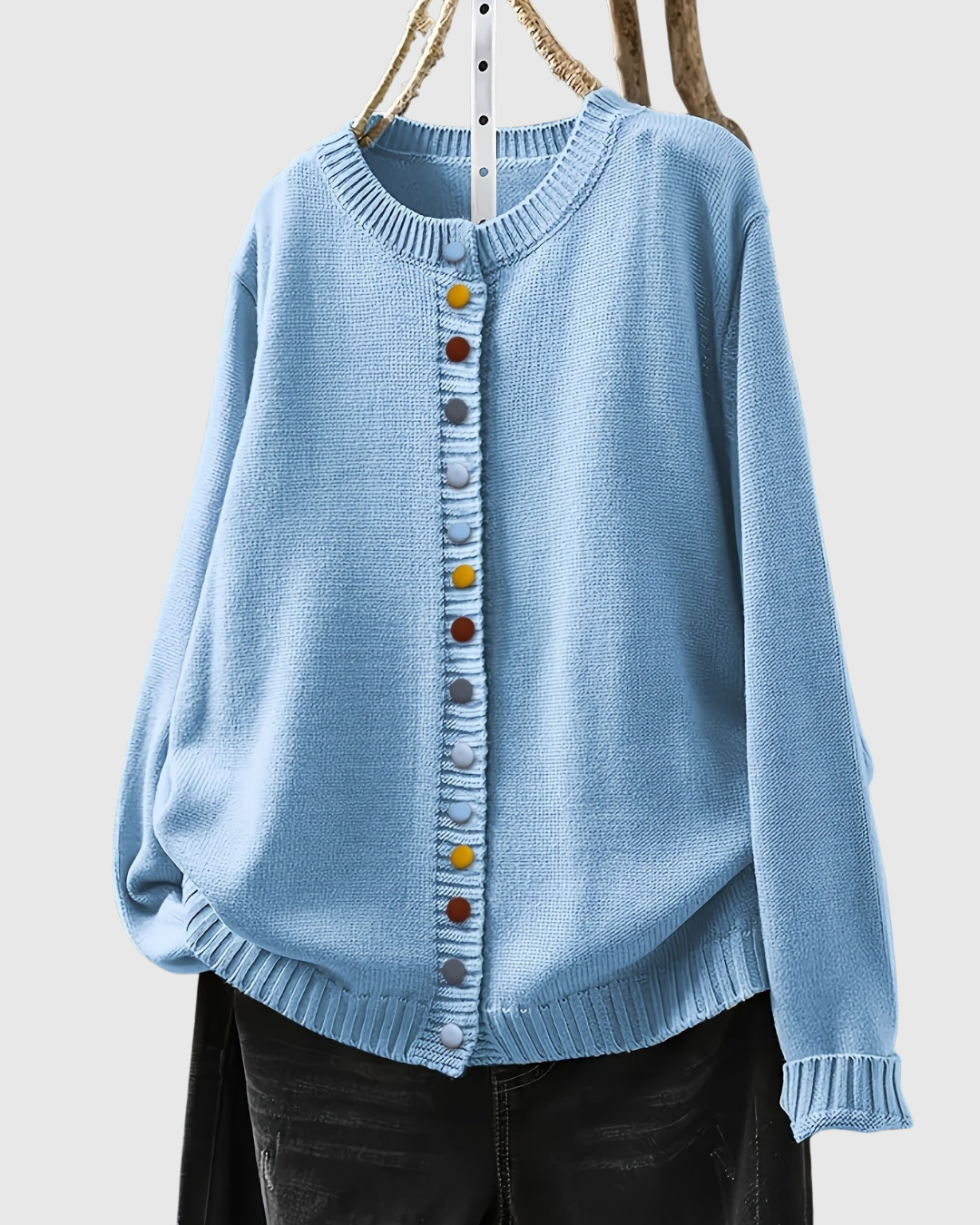 NORELLE | COMFORTABLE CARDIGAN