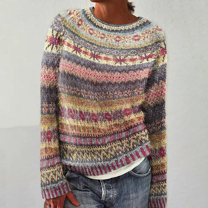 Hannelore | Vintage Jumper