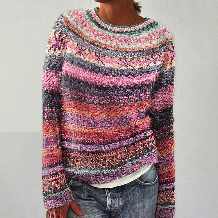 Hannelore | Vintage Jumper